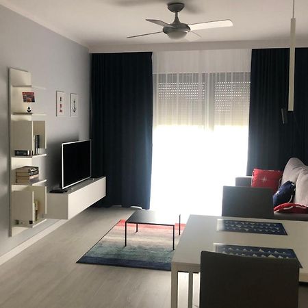 Apartamenty Morskie Gardenia 2 Dziwnów Buitenkant foto