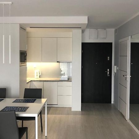 Apartamenty Morskie Gardenia 2 Dziwnów Buitenkant foto