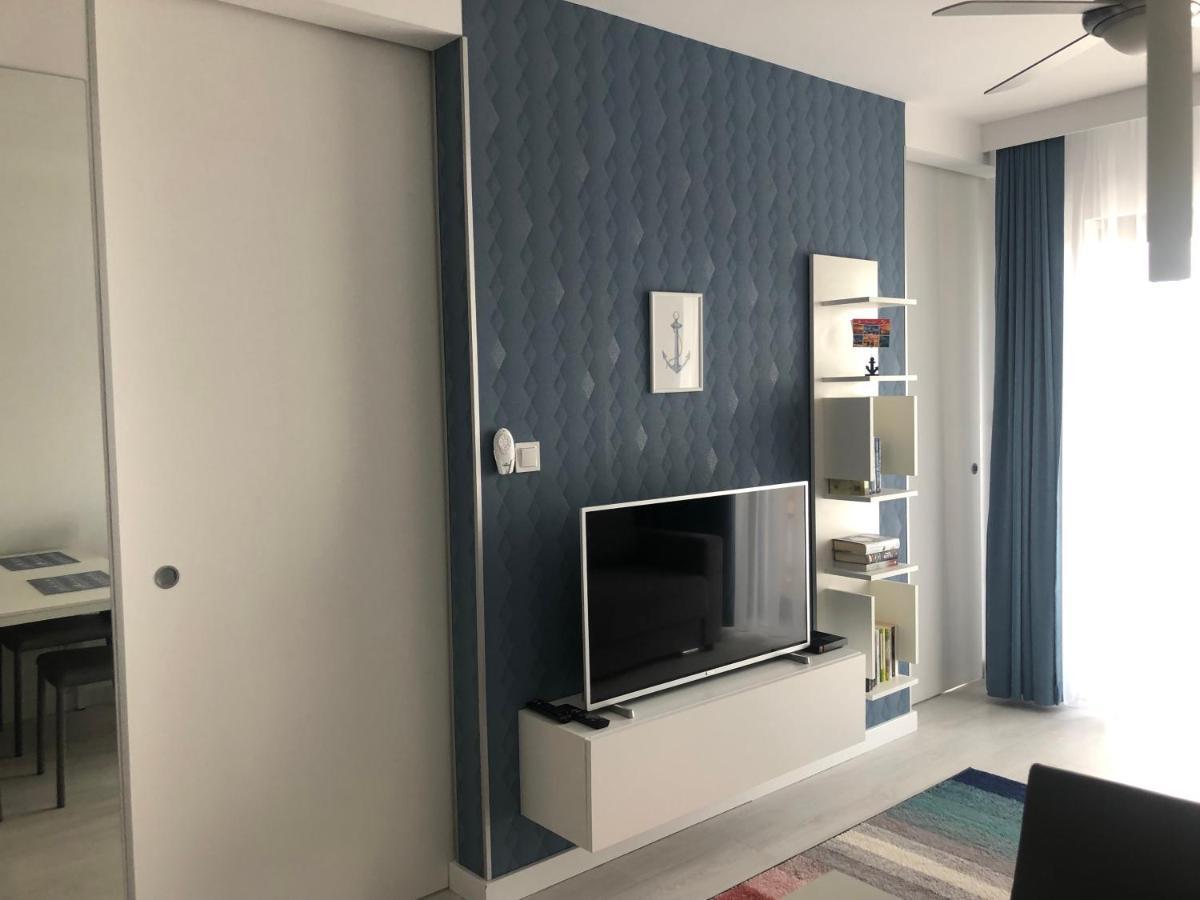 Apartamenty Morskie Gardenia 2 Dziwnów Buitenkant foto