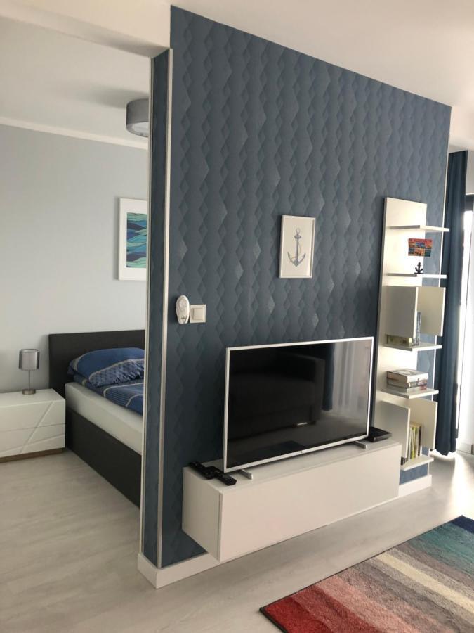 Apartamenty Morskie Gardenia 2 Dziwnów Buitenkant foto